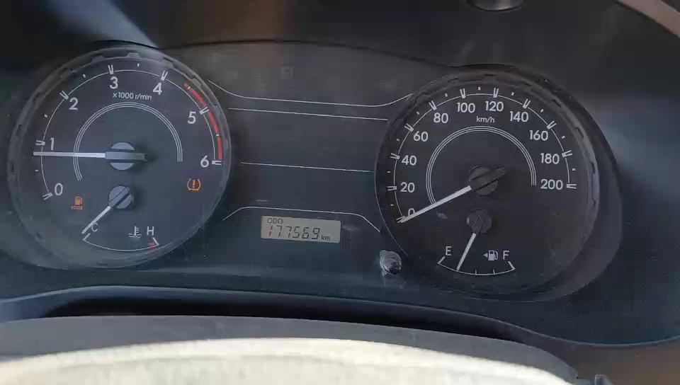 Toyota Hilux 4x4 2024 video