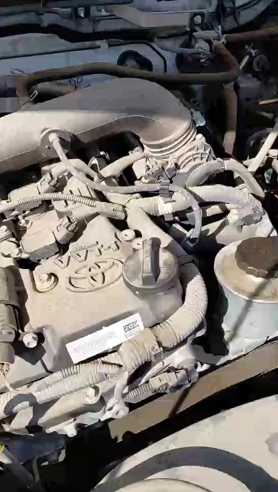 Toyota Hilux 4x4 2023 video