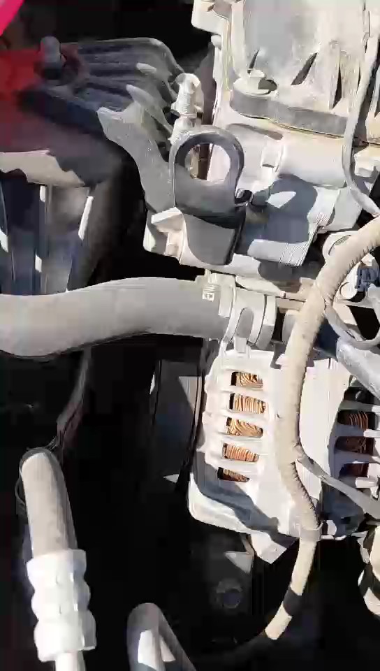 KIA K5 DL3  LX FWD  2022 video