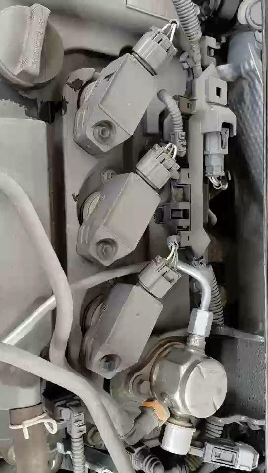 Toyota Corolla XLI EXE 2024 video