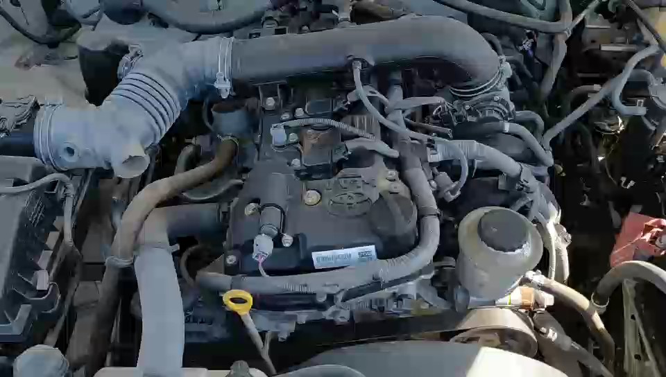 تويوتا هايلكس  2023 video