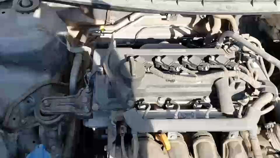 KIA Pegas LX FWD  2022 video