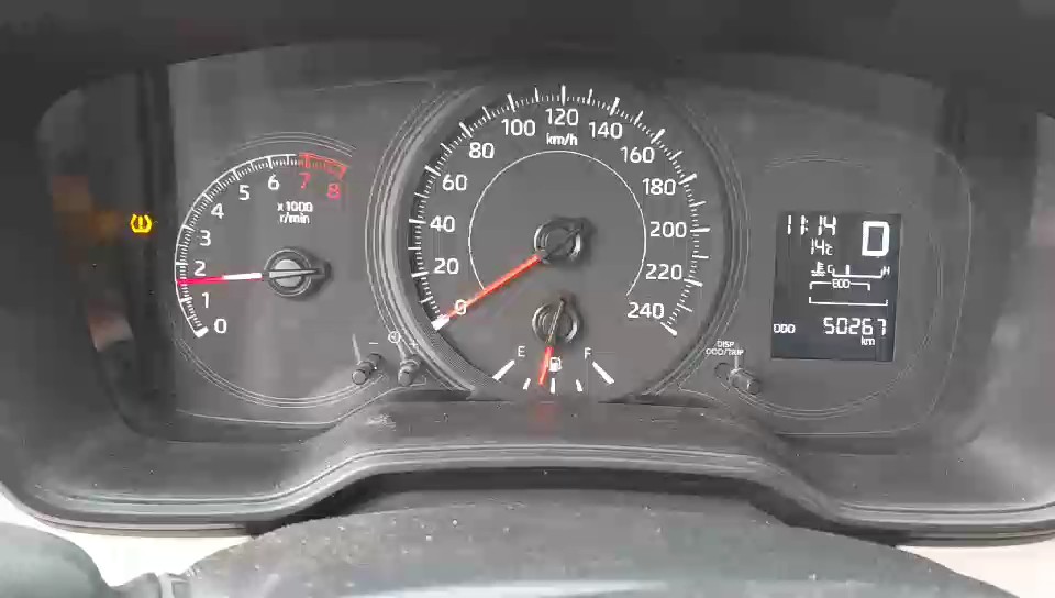 Toyota Corolla XLI EXE 2024 video