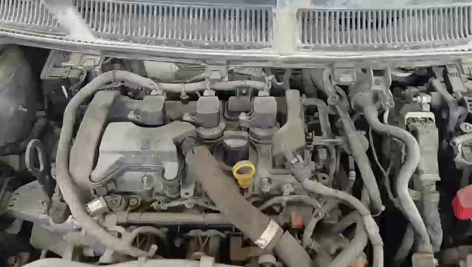 فورد فيجو S 2019 video