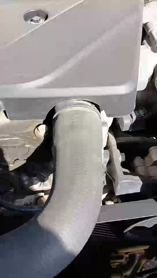 جا ام سي فيجوس تالف 2023 video