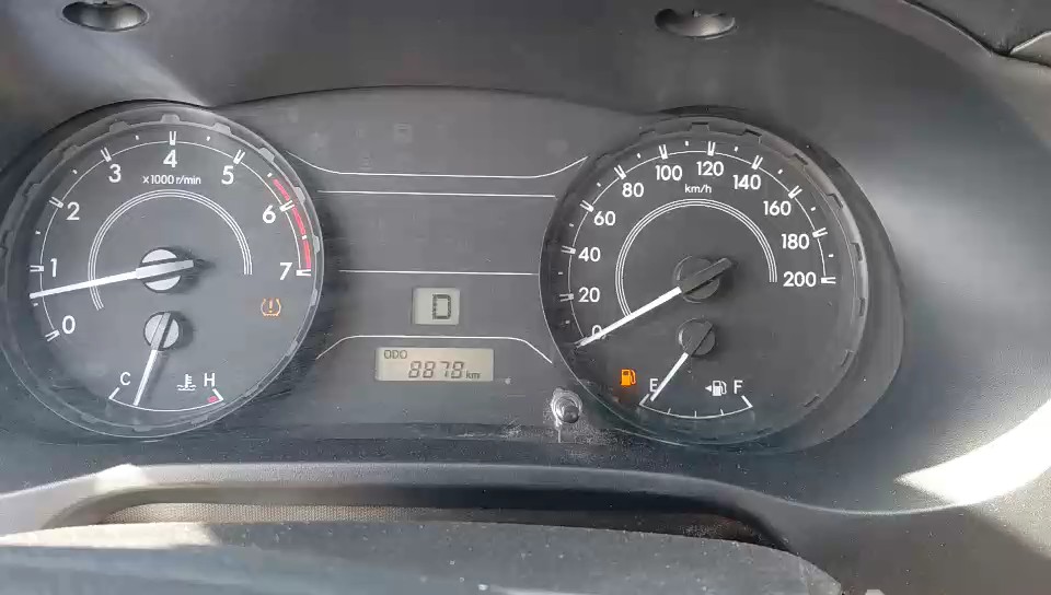 تويوتا هايلكس  2023 video