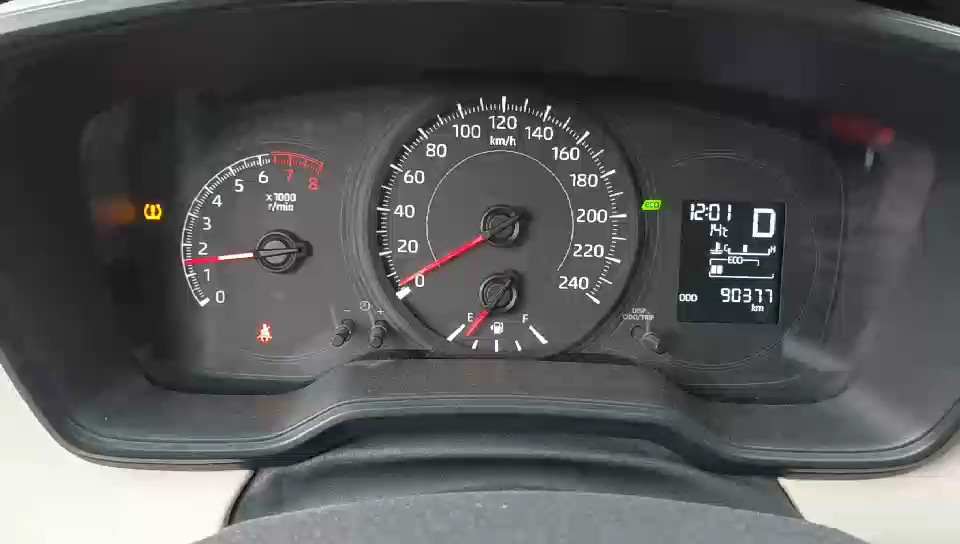 تويوتا كورولا XLI 2020 video