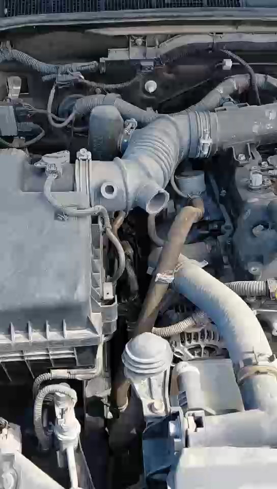 Toyota Hilux S-GLX 4x4 2023 video