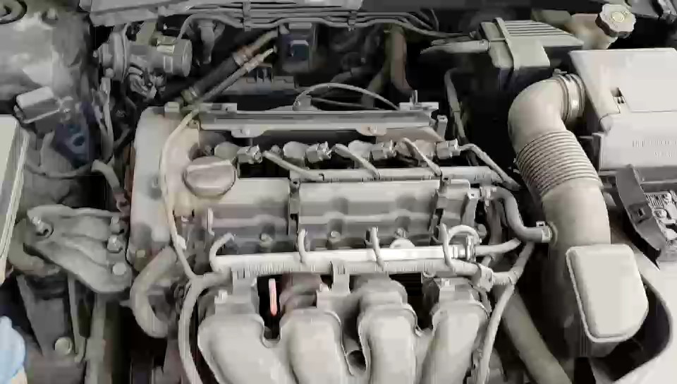 هيونداي سوناتا FLEET 2018 video