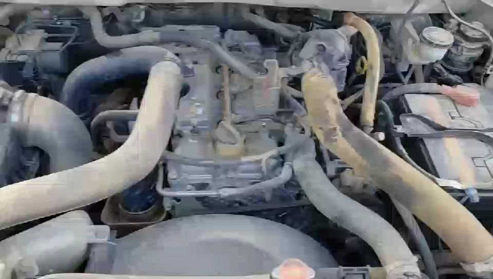 ايسوزو ديماكس 2X4 2021 video