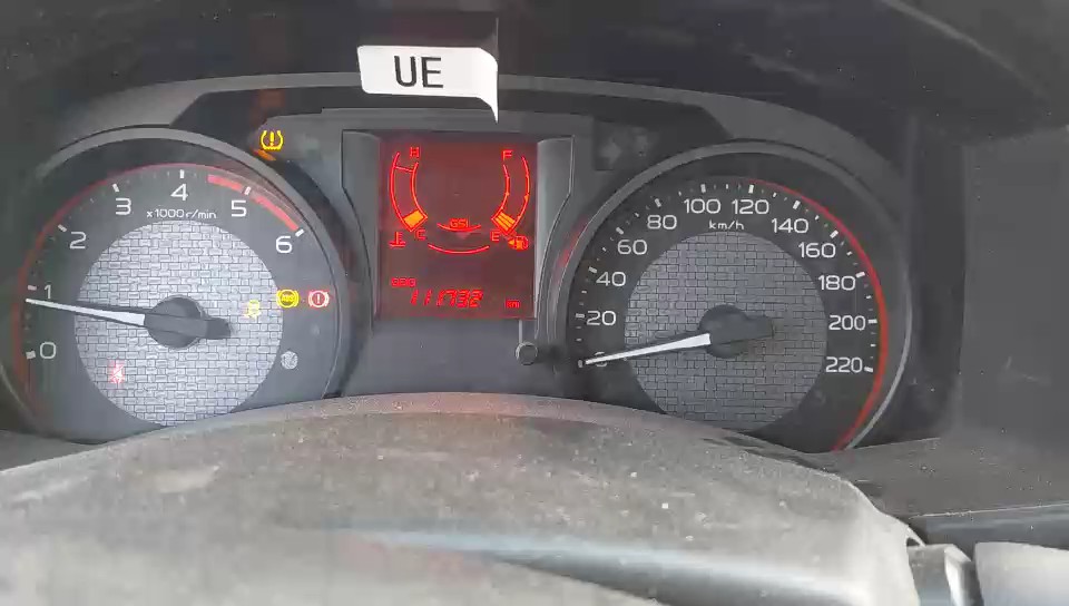 ايسوزو ديماكس 4X4 2024 video