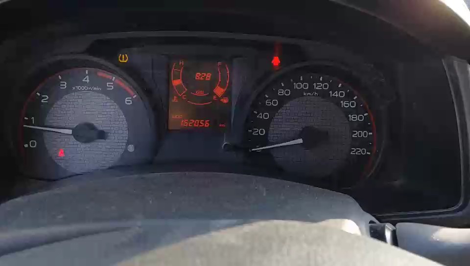 ايسوزو ديماكس 2X4 2022 video