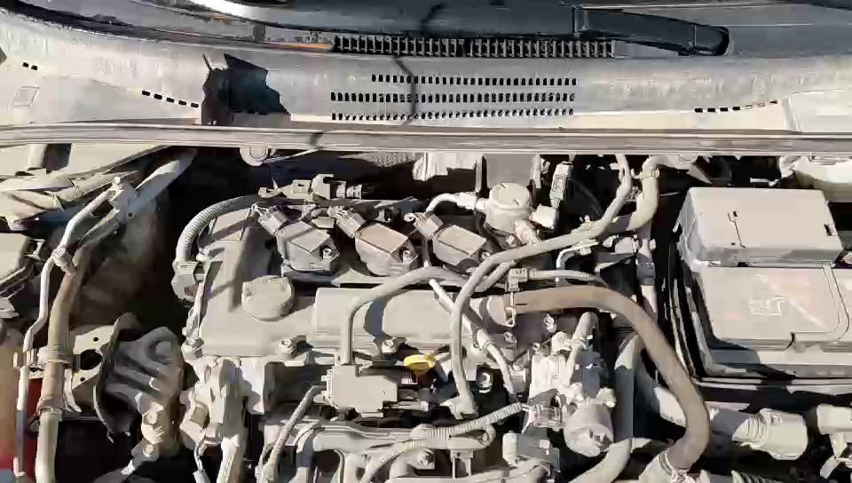 تويوتا كورولا XLI 2024 video