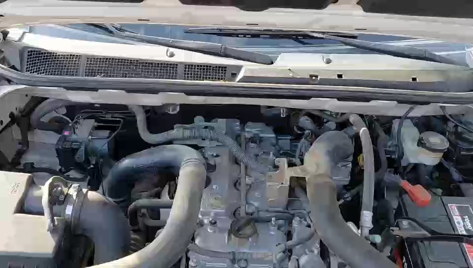 ايسوزو ديماكس  2021 video