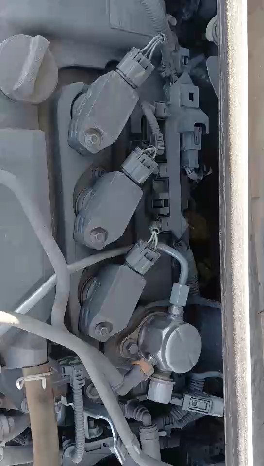 تويوتا كورولا XLI 2022 video