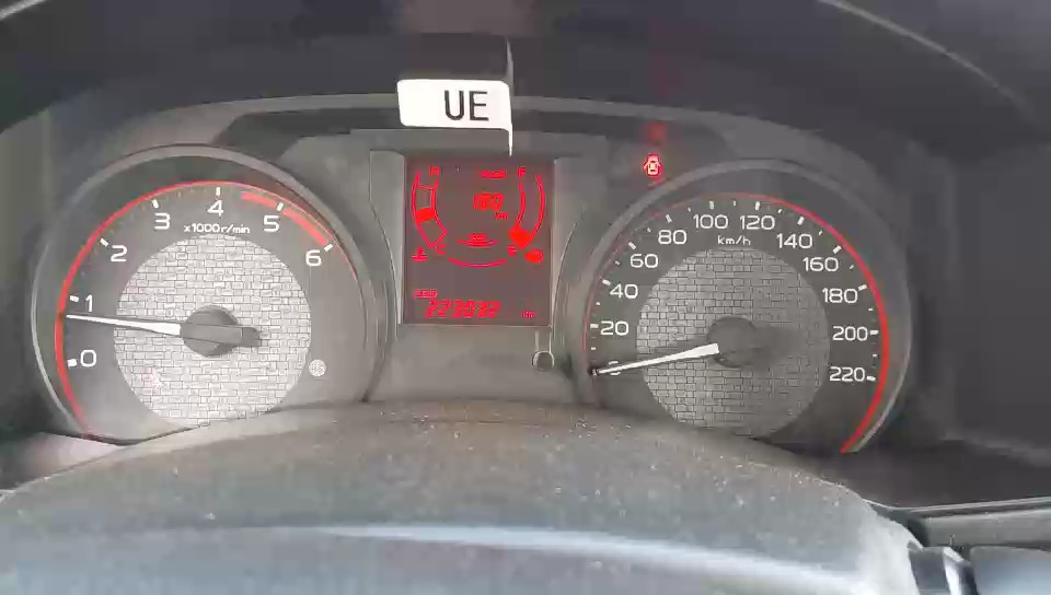 ايسوزو ديماكس  2021 video