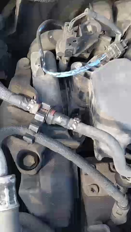 رينو اكسبريس  2023 video