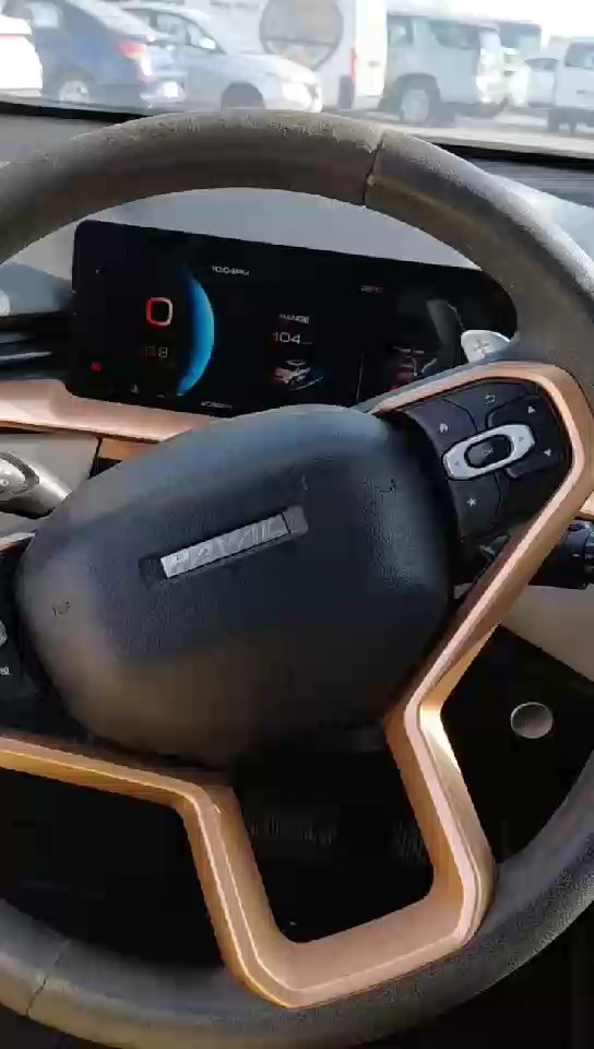 هافال H6  2022 video