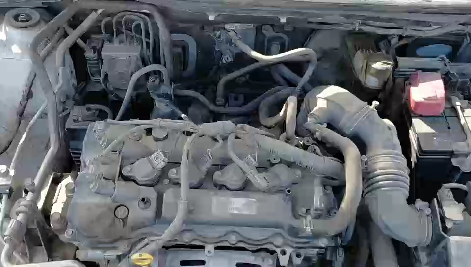 تويوتا يارس  2023 video