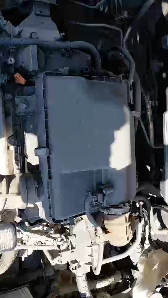 تويوتا اوربان كروز GLX 2024 video