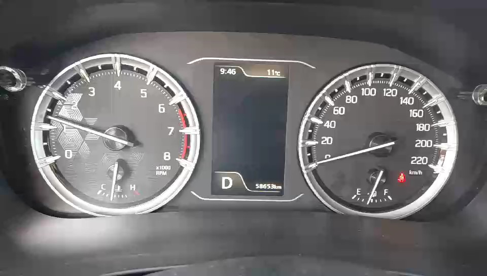 تويوتا اوربان كروز GLX 2024 video