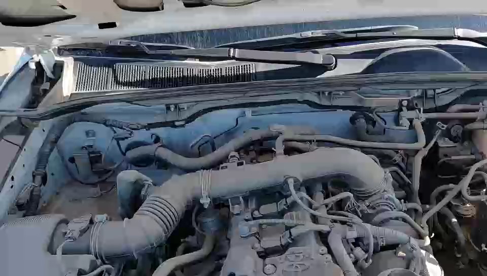 تويوتا فورتشنر GX2 2025 video