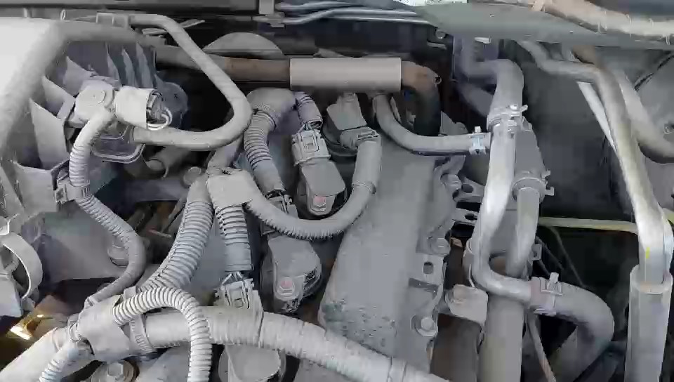 Toyota Rush STD  2023 video