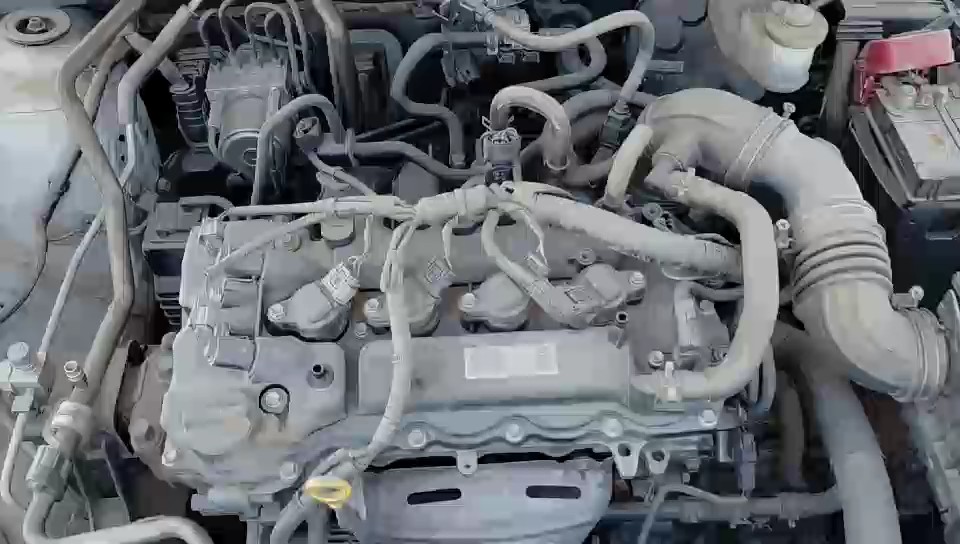 تويوتا يارس YX 2023 video