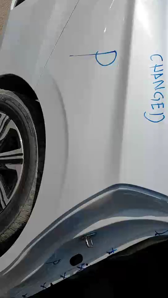 تويوتا يارس YX 2023 video