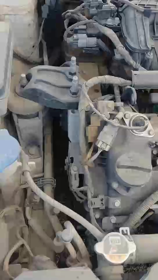 كيا كادينزا YG LX FWD 2020 video