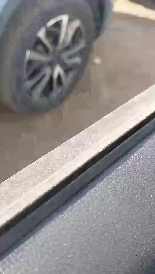 ميتسوبيشي L200 2x4 2023 video