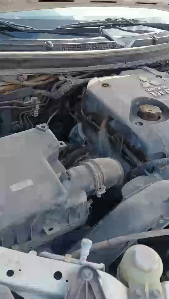 ميتسوبيشي L200 2x4 2023 video