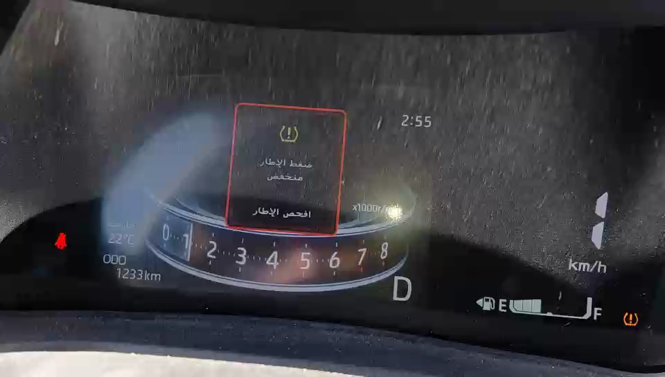 تويوتا فيلوز GLX 4x2 2025 video