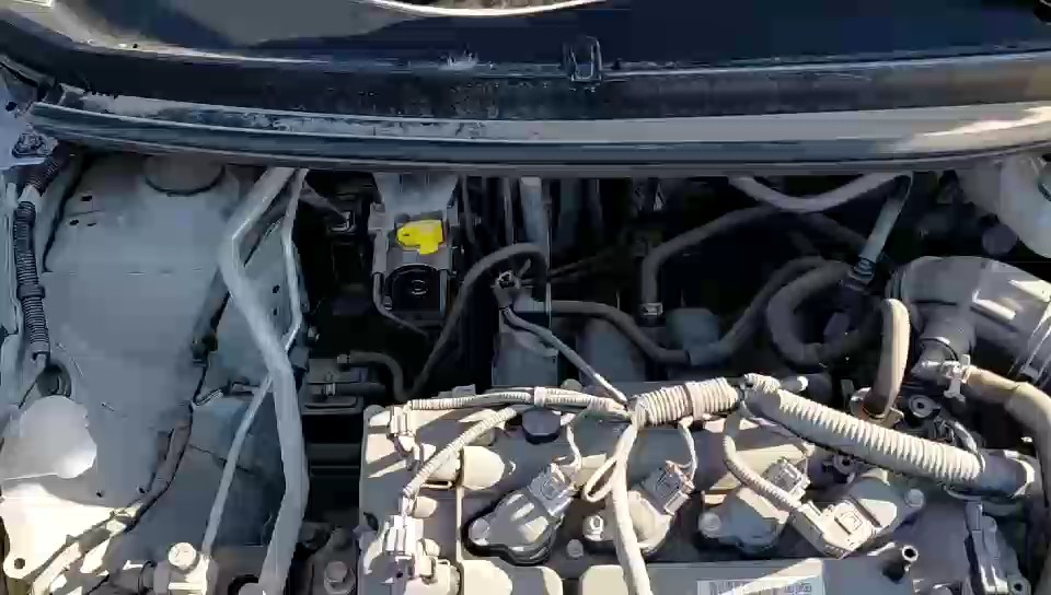 تويوتا فيلوز GLX 4x2 2025 video