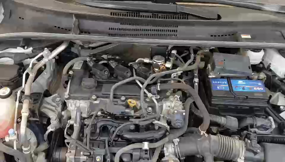 تويوتا كورولا XLI EXE  2023 video