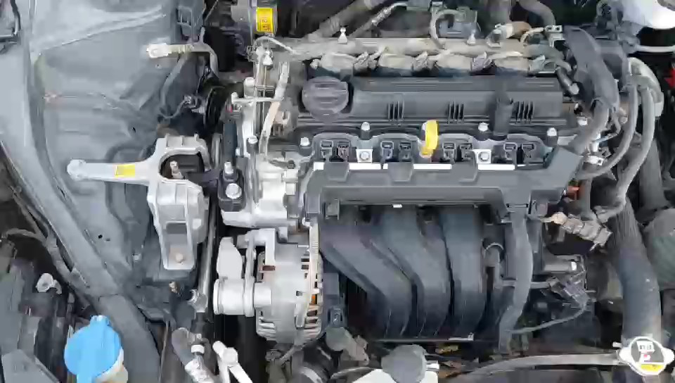 هيونداي إلنترا STD 2022 video