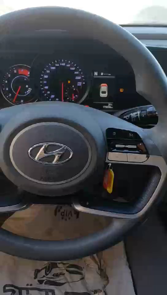 هيونداي إلنترا STD 2022 video