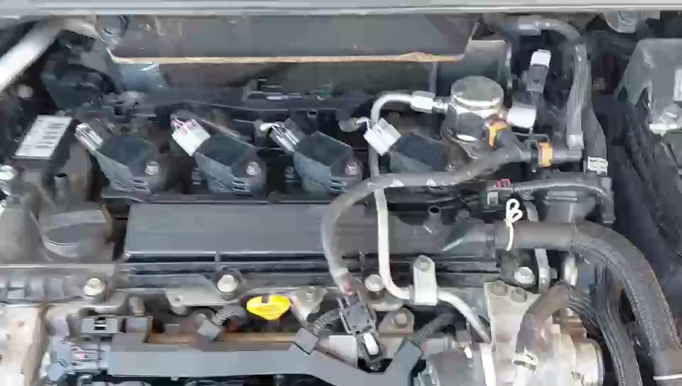 تويوتا كورولا XLI EXE 2024 video