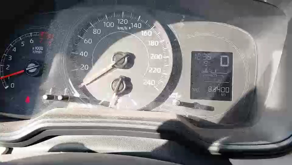 تويوتا كورولا XLI EXE  2023 video