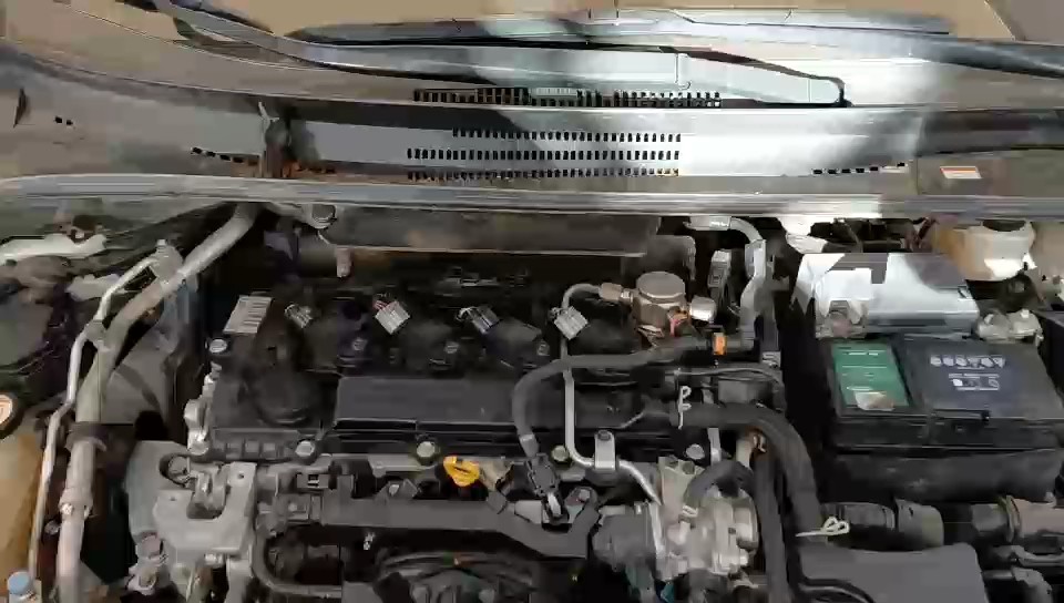 Toyota Corolla XLI EXECUTIVE M/R  2024 video