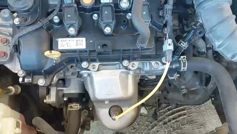 تويوتا رايز XLE 2024 video