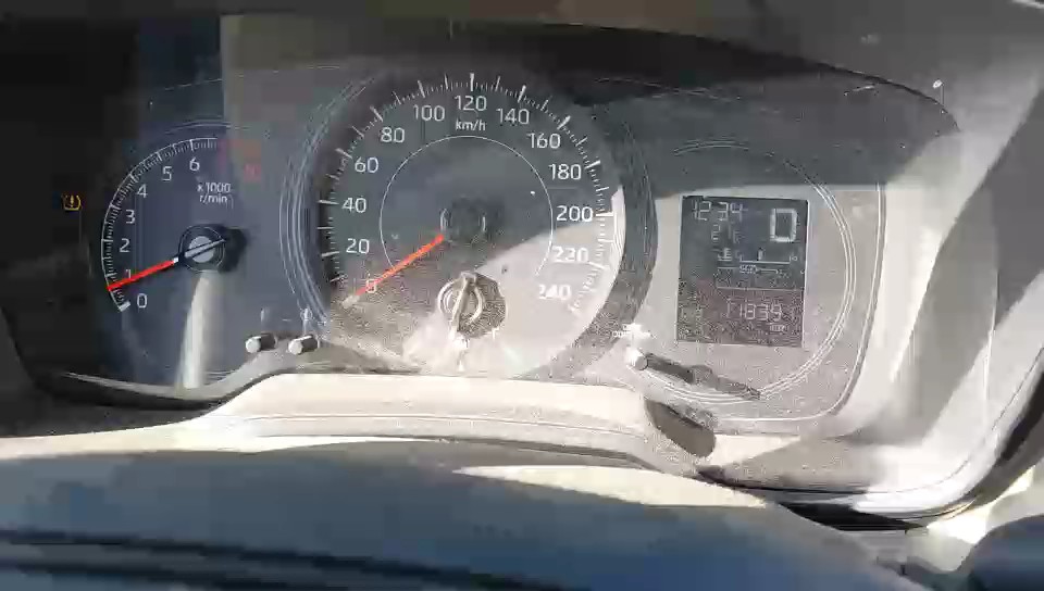 Toyota Corolla XLI EXECUTIVE M/R  2024 video