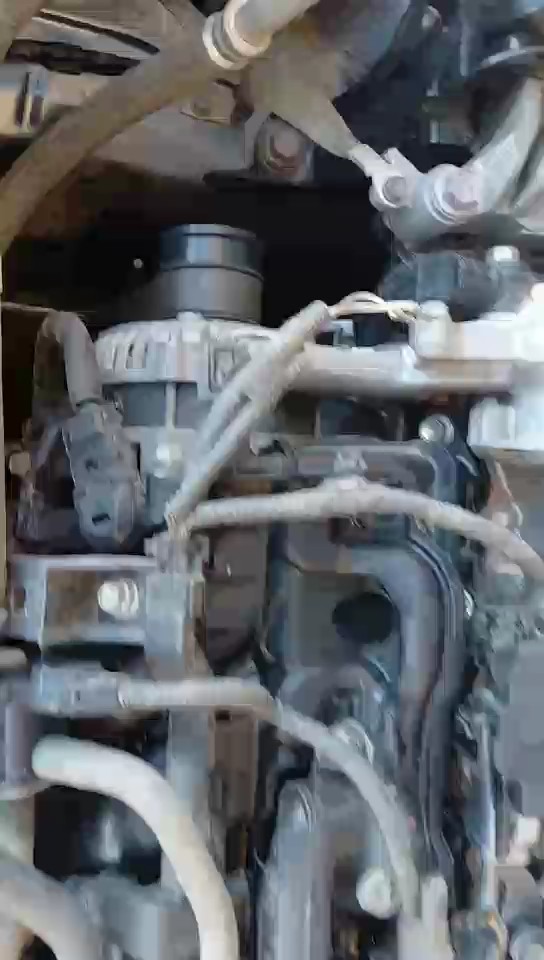 Toyota Corolla XLI 2021 video