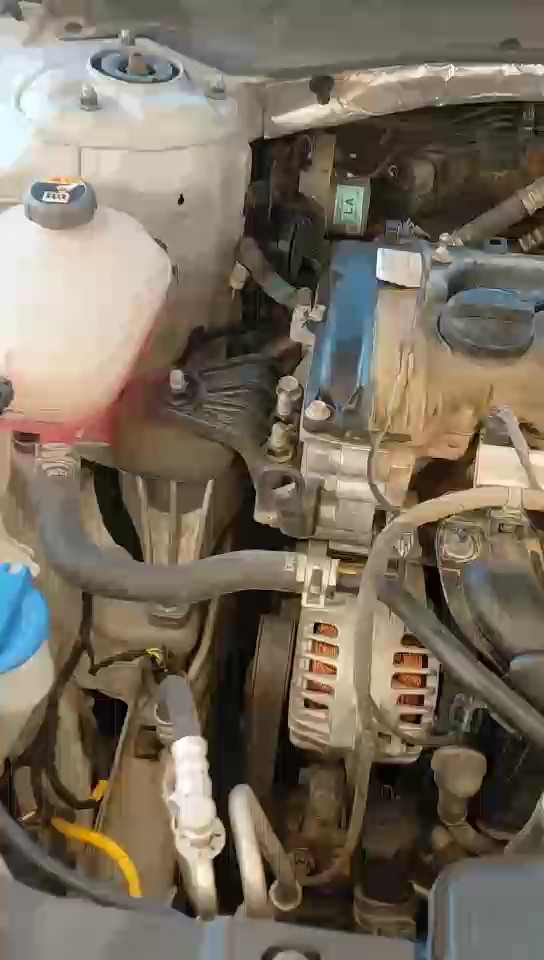 KIA K5 LX  2021 video