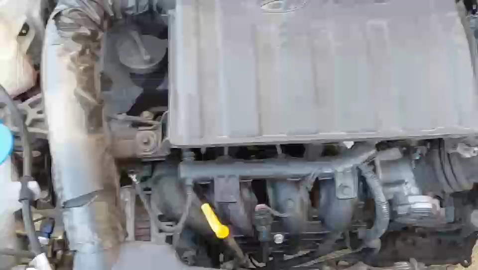 Hyundai i10 Grand FLEET 2022 video