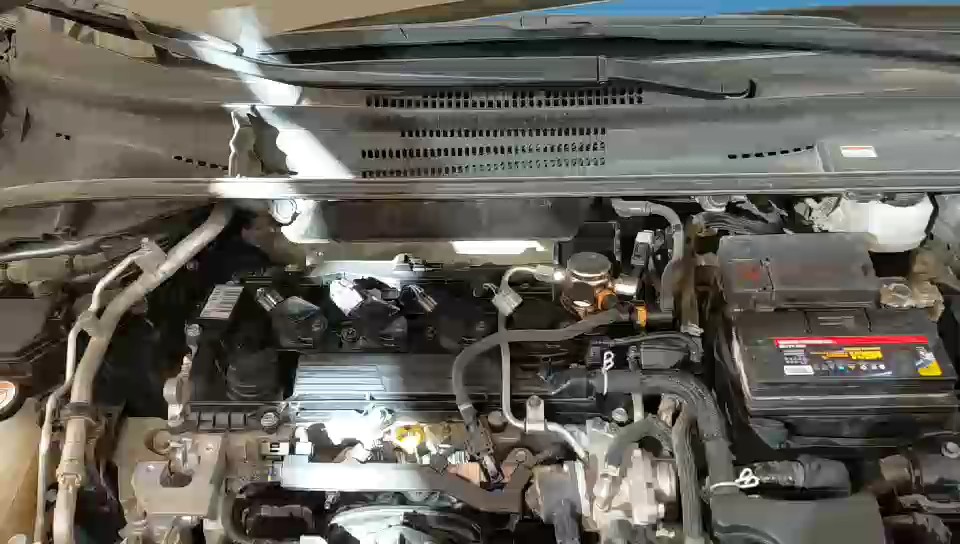 تويوتا كورولا XLI EXE M/R 2024 video