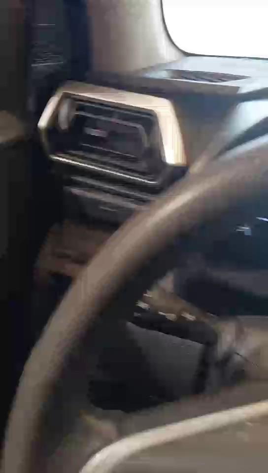 تويوتا رايز XLE 2023 video