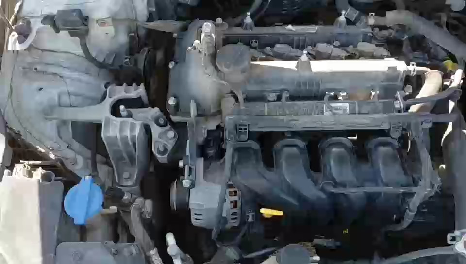 Hyundai Elantra GL 2020 video