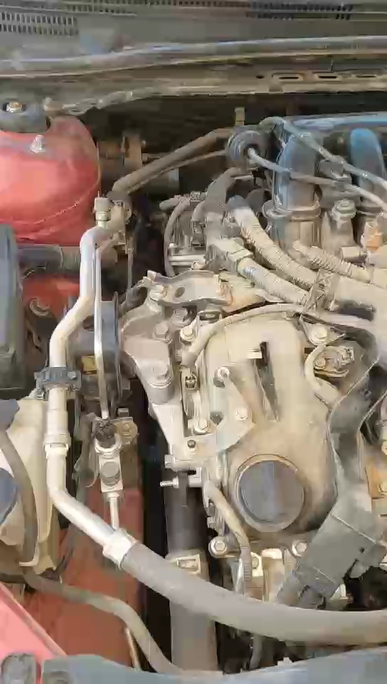 Toyota Camry SE  2023 video