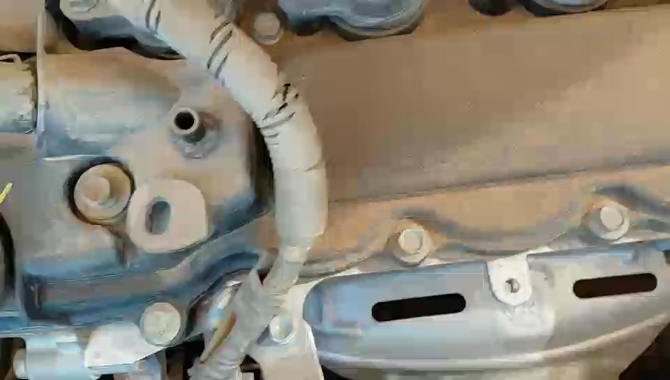 تويوتا يارس Y 2020 video